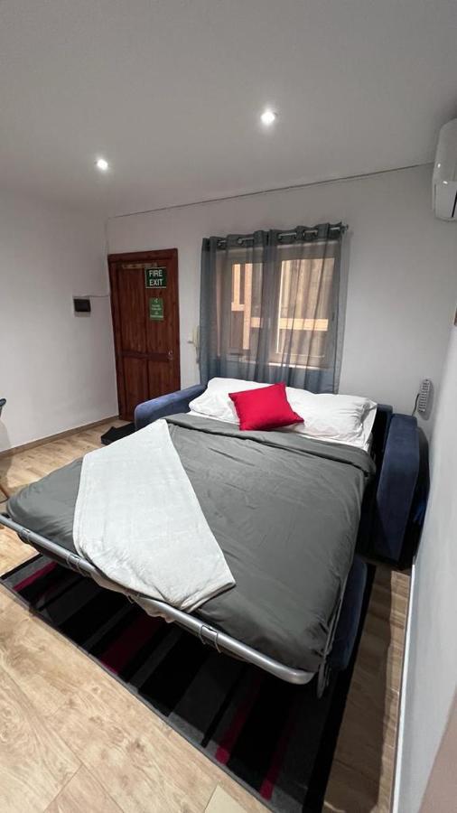 Lägenhet Flat In Valletta
